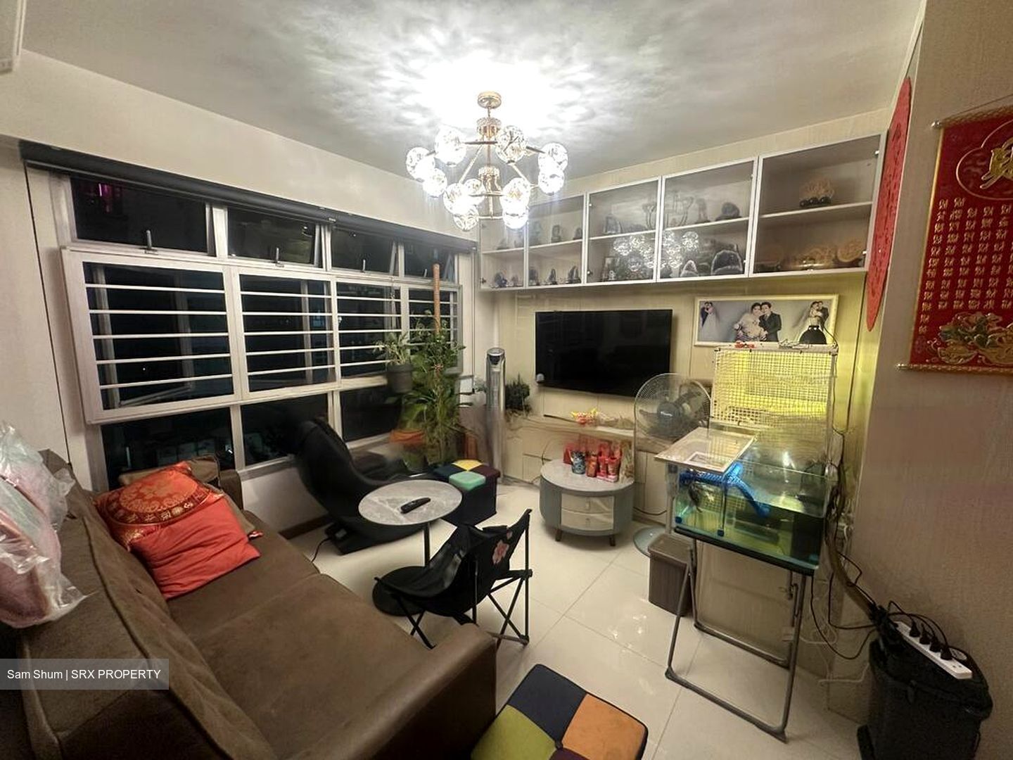 Blk 356B Ubi Grove (Geylang), HDB 4 Rooms #484326121